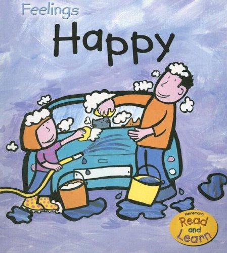 Happy