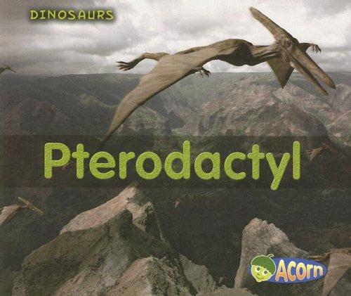 Pterodactyl (Dinosaurs)