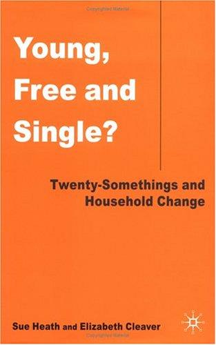 Young, free, and single?