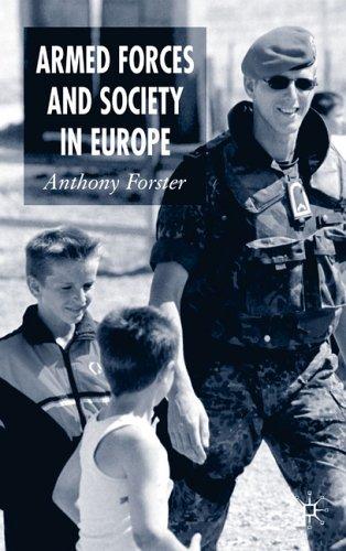 Armed forces and society in Europe