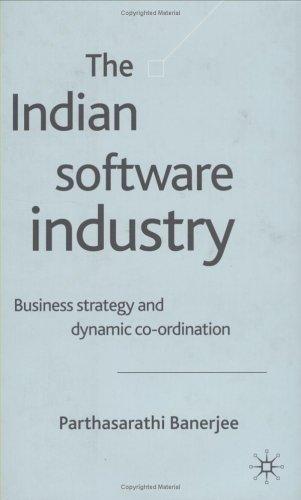 Indian Software Industry