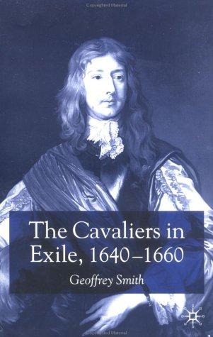 The Cavaliers in Exile