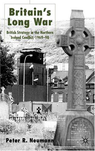 Britain's long war