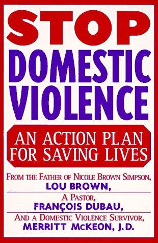 Stop domestic violence