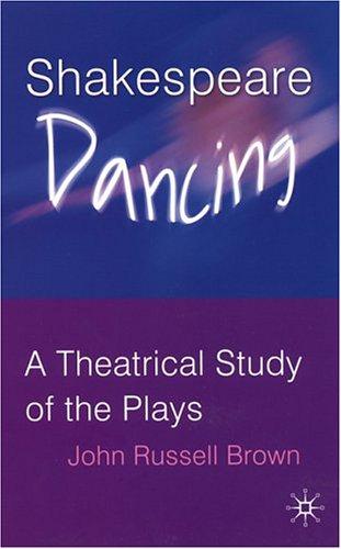 Shakespeare dancing