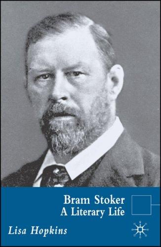 Bram Stoker