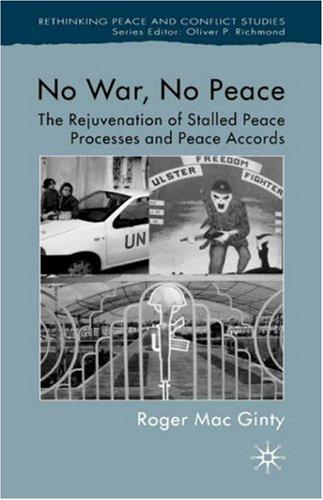 No War, No Peace
