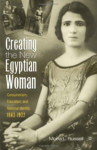 Creating the New Egyptian Woman