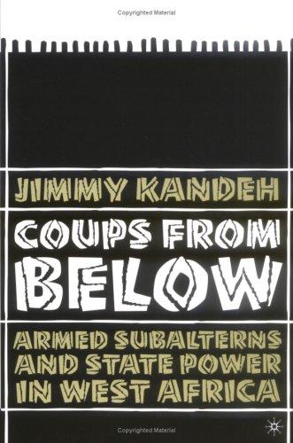 Coups from Below