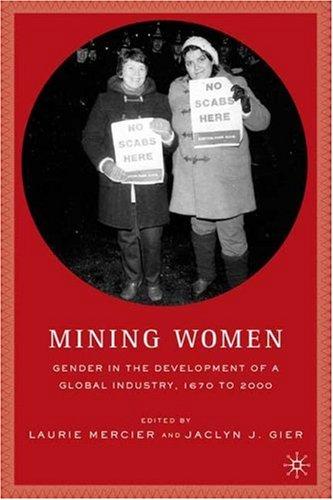 Mining women