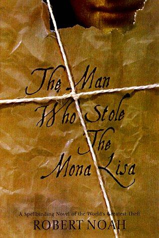 The man who stole the Mona Lisa