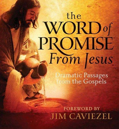Word of Promise from Jesus