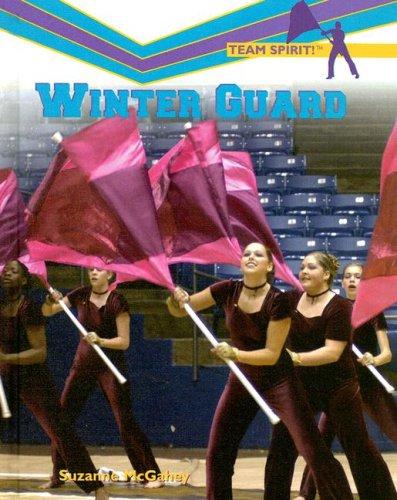 Winter Guard (Team Spirit)