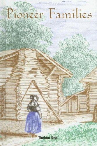 Pioneer families