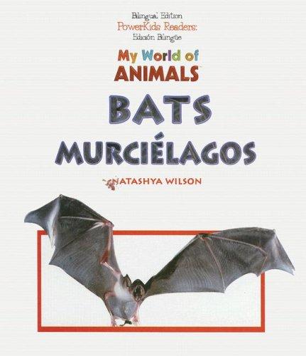 Bats/Murceilagos