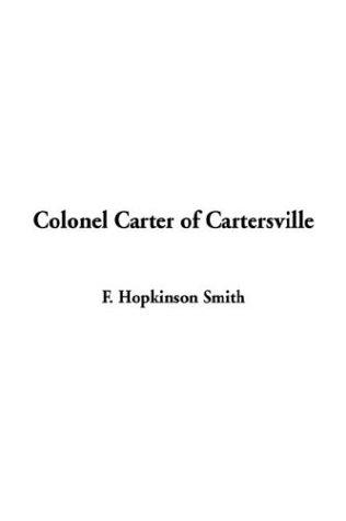 Colonel Carter of Cartersville