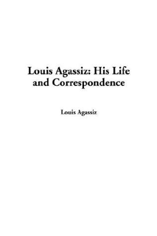 Louis Agassiz