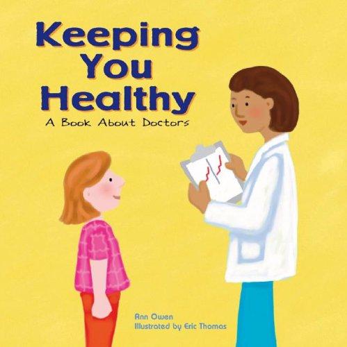Keeping You Healthy