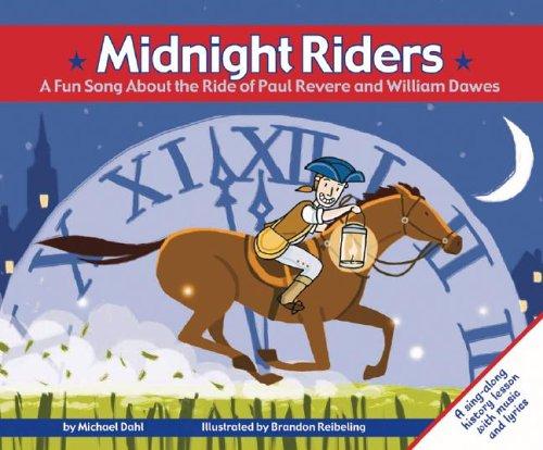Midnight riders