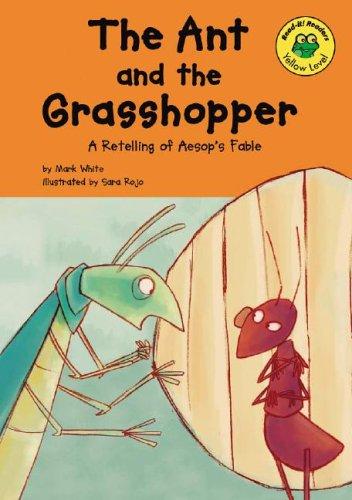 The ant and the grasshopper =