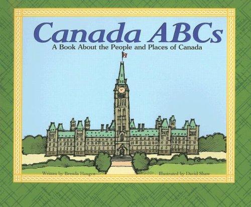 Canada ABCs