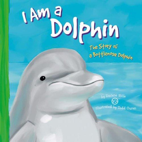 I Am a Dolphin