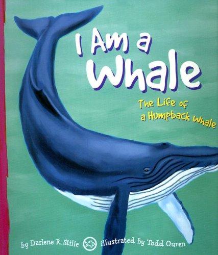 I Am a Whale