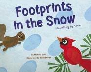 Footprints In The Snow