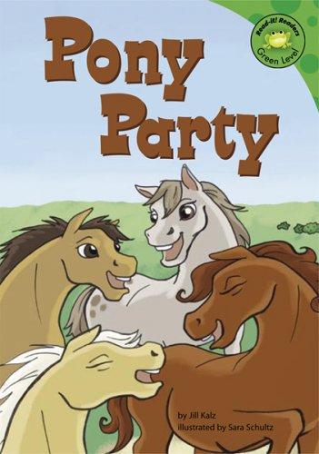 Pony Party