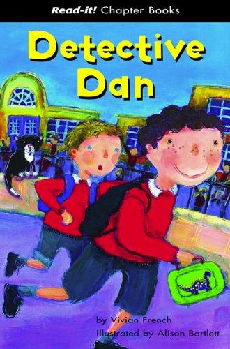 Detective Dan
