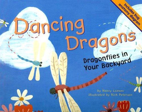 Dancing Dragons