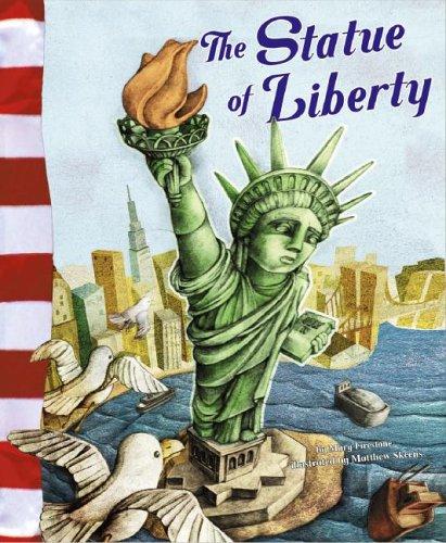The Statue of Liberty (American Symbols) (American Symbols)