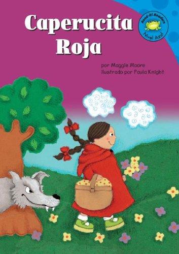 Little Red Riding Hood