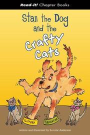 Stan the Dog And the Crafty Cats (Read-It! Chapter Books) (Read-It! Chapter Books)