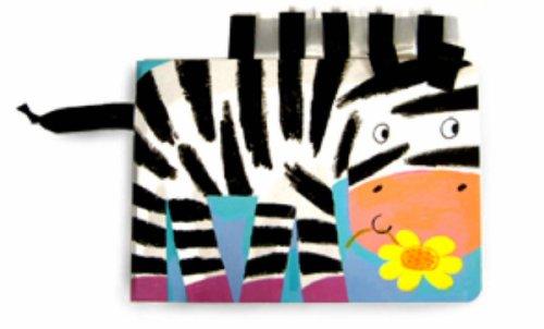 Zaza Zebra