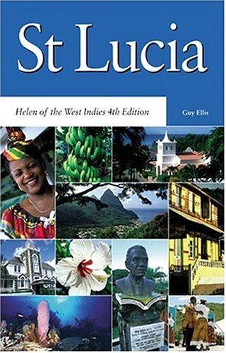 Macmillan Saint Lucia