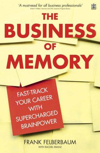 Business of Memory
