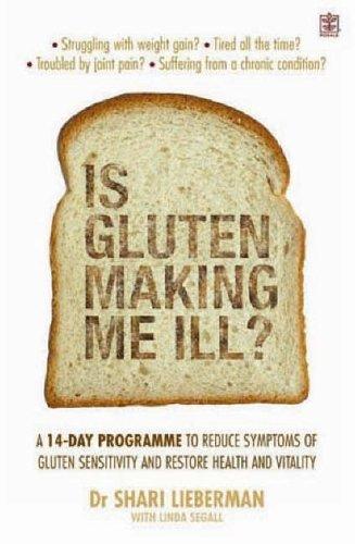 Is Gluten Making Me Ill?