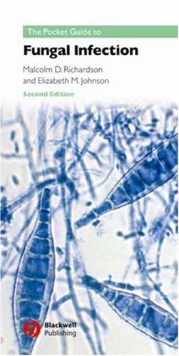 The pocket guide to fungal infection