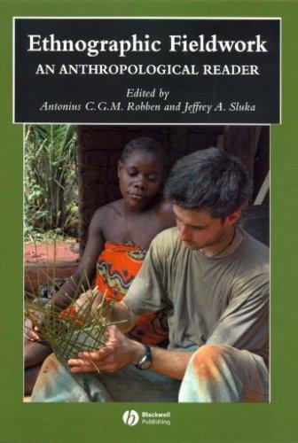 Ethnographic Fieldwork