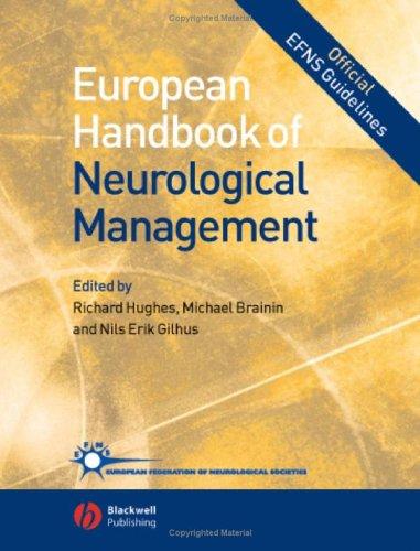 European handbook of neurological management