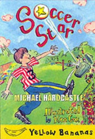 Soccer Star (Yellow Bananas)