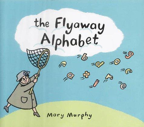 The Flyaway Alphabet