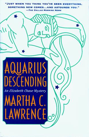Aquarius descending