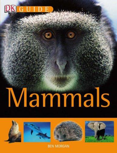 DK Guide to Mammals
