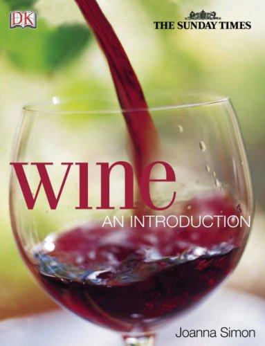 Wine ("Sunday Times")
