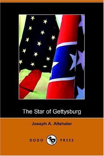 The Star of Gettysburg