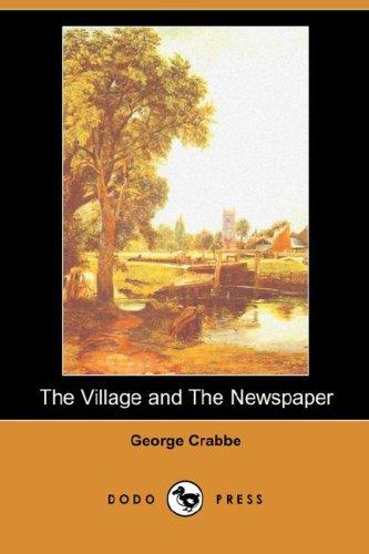 The Village and The Newspaper