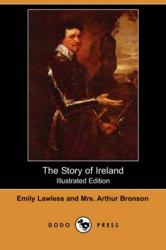 Story of Ireland