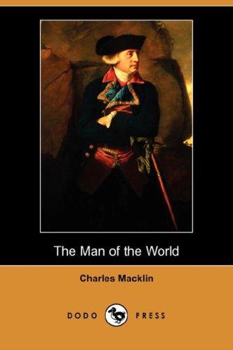The man of the world